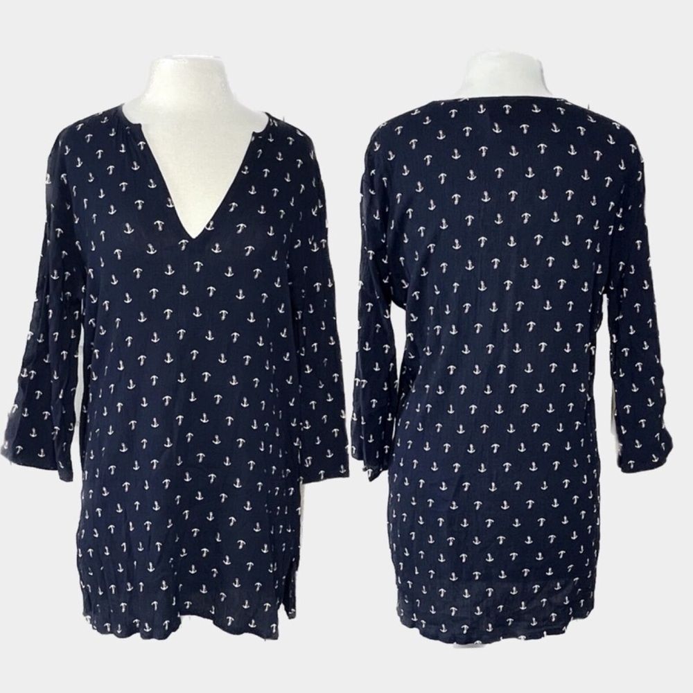J.Crew Tunic